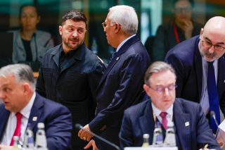 belgium dec-2025 europe summit